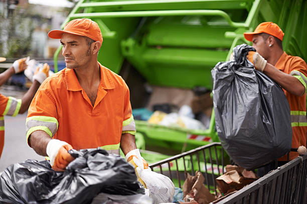 Best Yard Waste Removal  in Florissant, MO